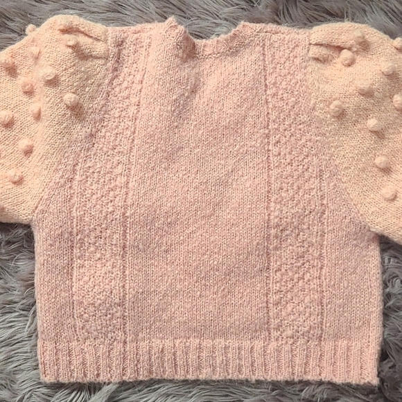 🍎 Cyrielle Sweater. - Picture 8 of 10